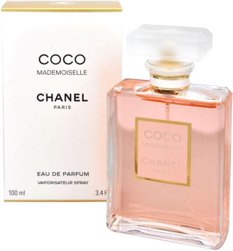 chanel mademoiselle intense отзывы